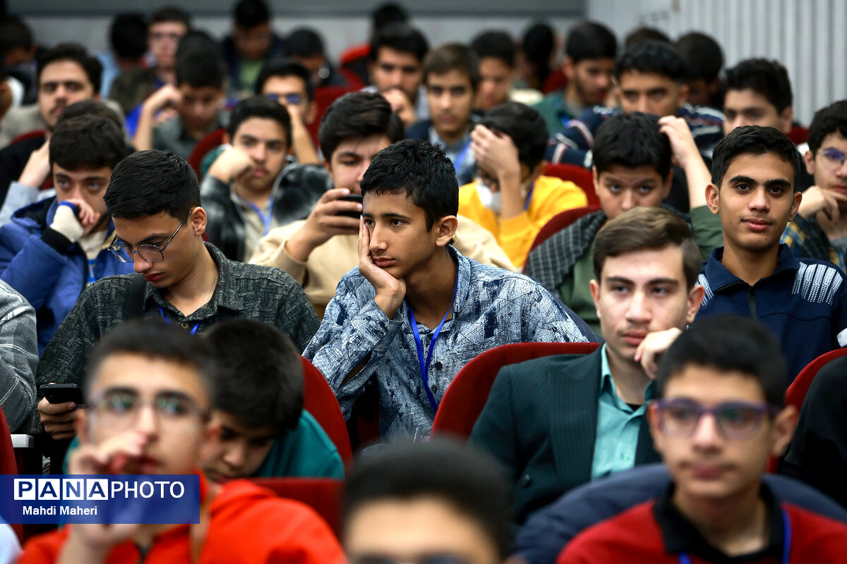 «معماری آموزشی» بستری مناسب برای رشد فکری و روحی دانش‌آموزان