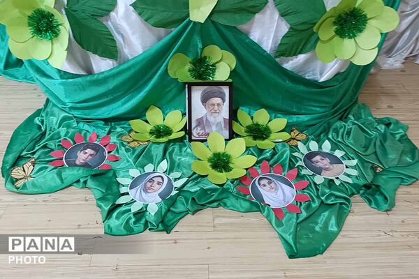 رقابت دانش‌آموزان آموزش و پرورش استثنایی خراسان شمالی در مرحله استانی مسابقات قرآن، عترت و نماز
