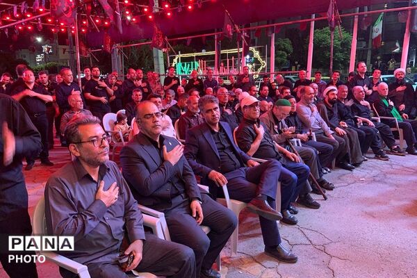 «احلی من العسل»؛ روایت دلدادگی نوجوانان فشافویه به فرهنگ عاشورا