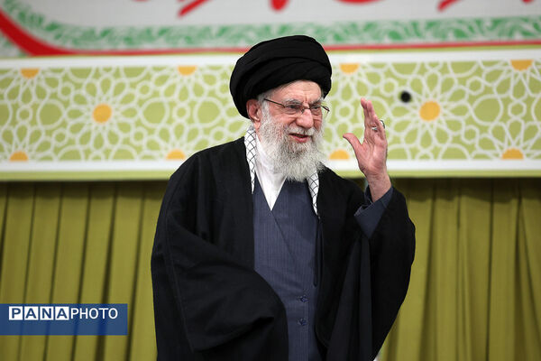 تجلی ولایت علوی و شهادت حسینی در حکمرانی رهبر انقلاب/ رهبر انقلاب روحیه «ما می‌توانیم» را نهادینه و ایران را به «قدرت» تبدیل کردند