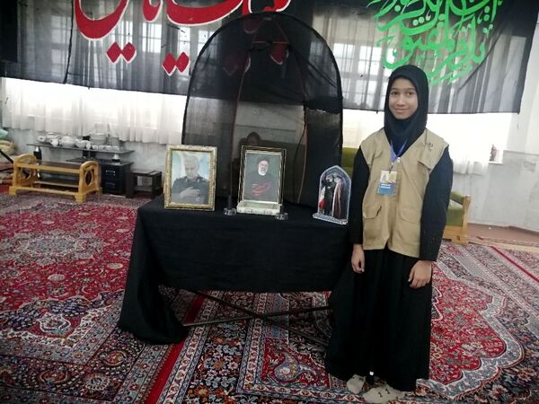 چهاردهمین دوره انتخابات ریاست‌جمهوری در نیشابور