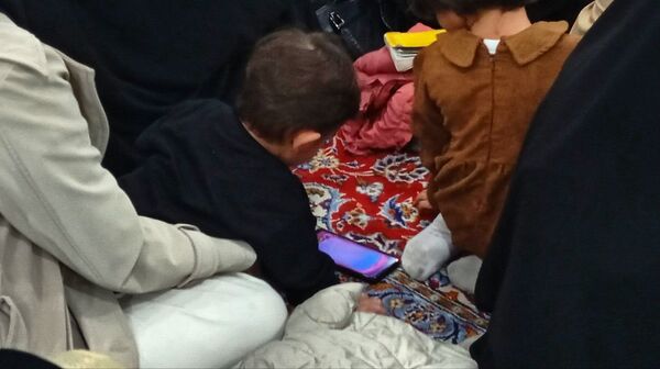 جشن ولادت حضرت علی اکبر و روز جوان در نیشابور 