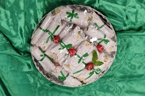 آیین سه‌شنبه‌های مهدوی در مدرسه شهید حسین غفاری
