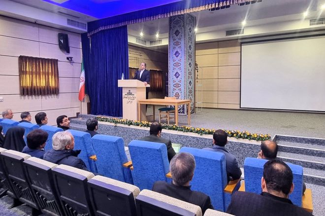 مدیران مدارس، ستون‌‌های موفقیت‌های آموزشی و پرورشی هستند