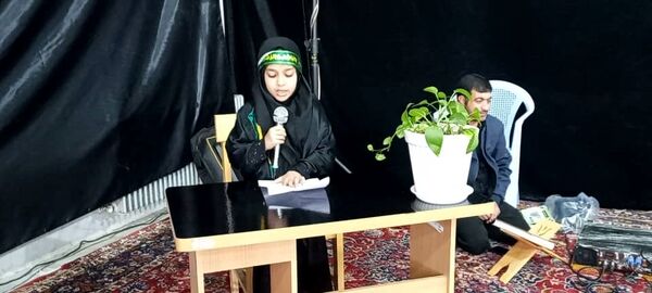 شهادت حضرت فاطمه (س) و غمی که پایان ندارد