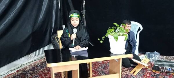 شهادت حضرت فاطمه (س) و غمی که پایان ندارد