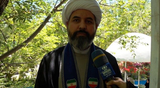 سازمان دانش‌آموزی، مدرسه‌ رفتار و کردار است