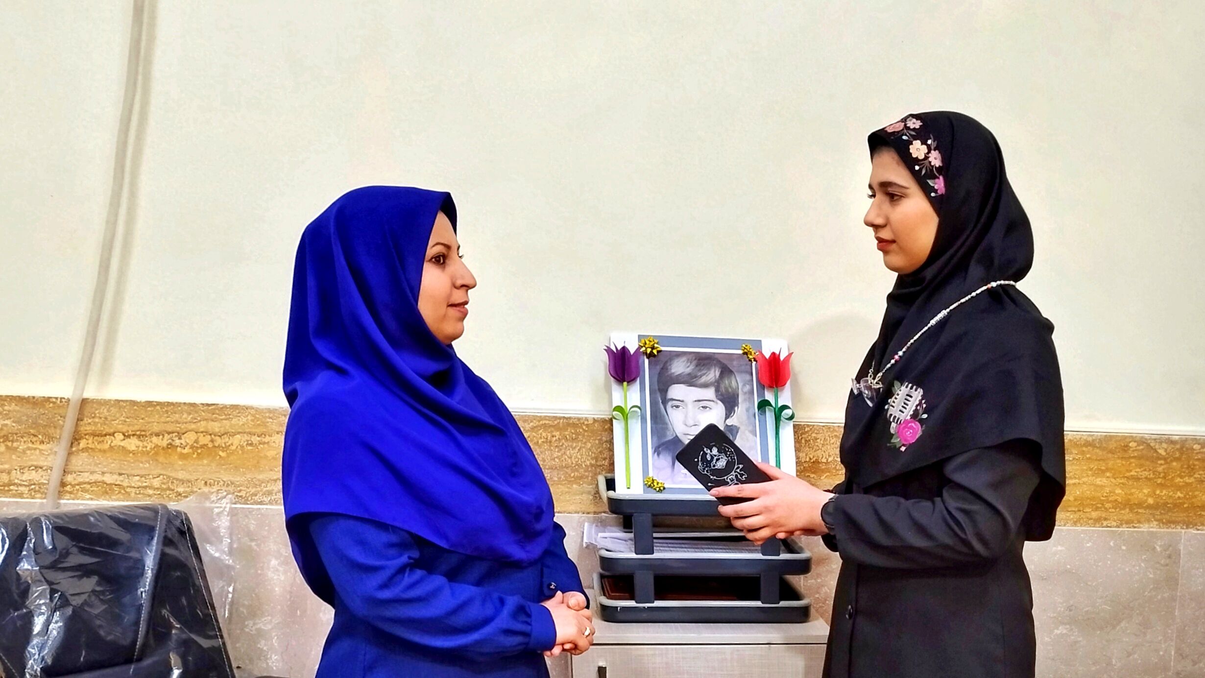 نوروز امسال با پویش داستان‌نویسی و داستان‌گویی گذشت