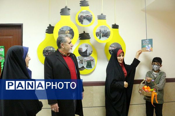 آیین بزرگداشت هفته پژوهش با تجلیل از برگزیدگان