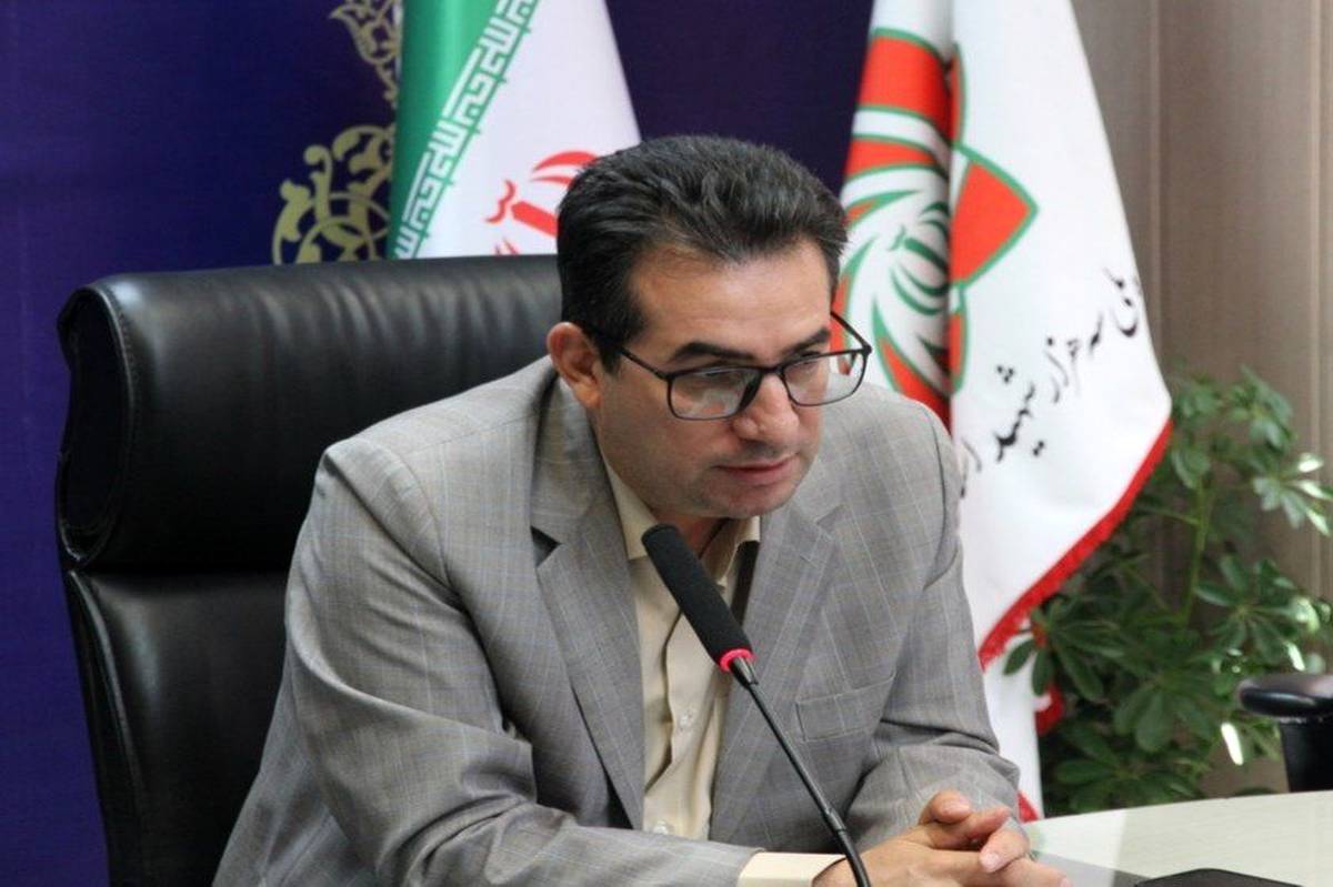 رقابت ۱۰هزار داوطلب در نوبت دوم کنکور سراسری خراسان شمالی