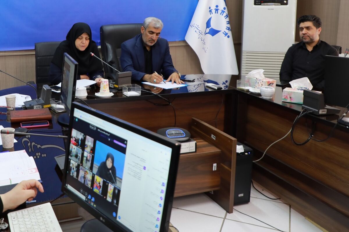 افتتاحیه پایگاه‌های تابستانی «تاب‌آوری و توانمندی»؛ آموزش پدافند غیرعامل و زندگی عزتمند به فرزندان ایران