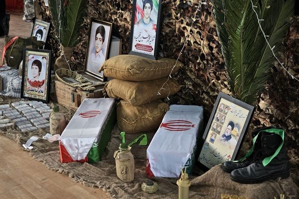  گلوگاه میزبان یادواره شهدای دانش‌آموز و فرهنگی 