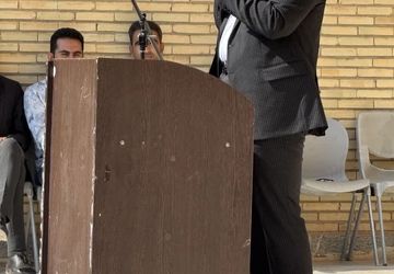 گرامیداشت هفته سلامت روان در هنرستان کشاورزی خاتم