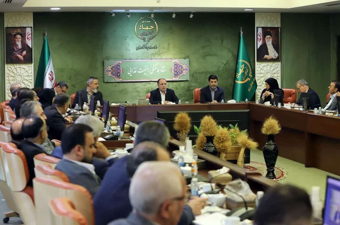 موانع جذب سرمایه در بخش کشاورزی رفع شود