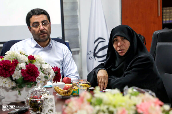 ششمین جلسه شورای سیاستگذاری هیات اندیشه‌ورز کمیسیون تخصصی توسعه آموزش عمومی قرآن کشور