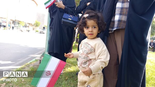 رزمایش «جانفدایان ایران اسلامی»؛ نمایش اقتدار و آمادگی در کمیجان 