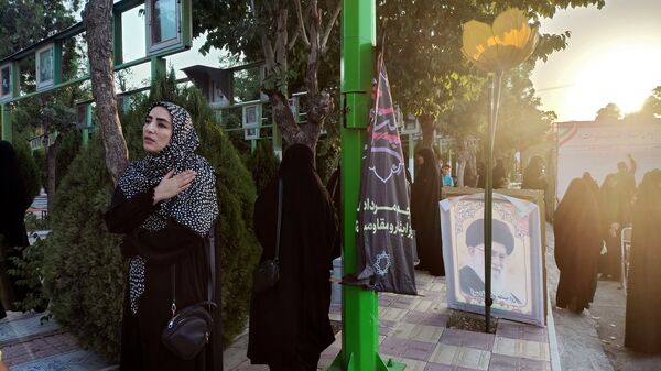 مراسم گرامیداشت شهدا‌ی پنجِ‌پنج، روز ایثار و مقاومت شهر اراک 