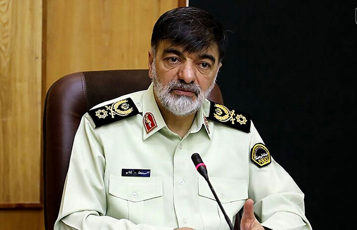 امنیت کشور مرهون تلاش‌های بزرگ مردان سبزاندیش است