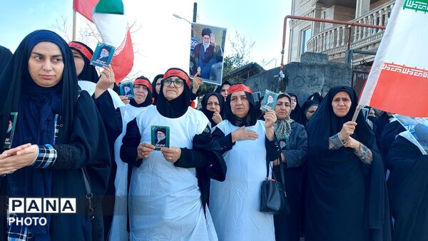 کفن پوشان سنی وشیعه در اسالم 