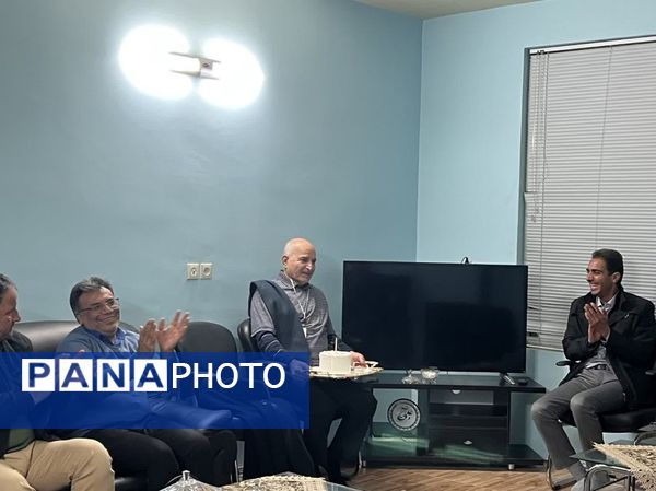 همایش تحول در پژوهش با پرورش شناخت و مدیریت تدریس و یادگیری با هوش مصنوعی