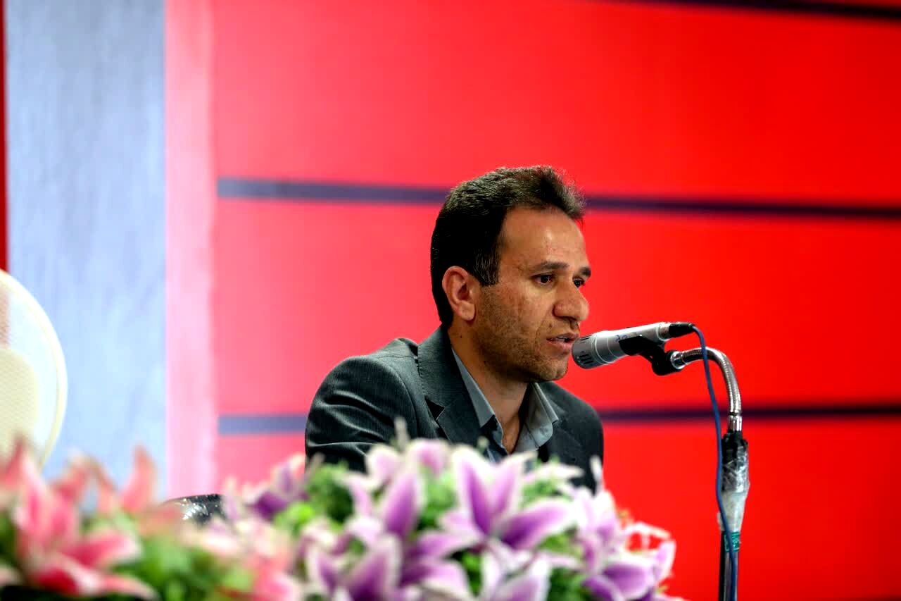  جشنواره ملی اقوام، نماد وحدت است