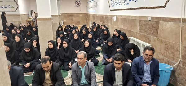 زنگ پدافندغیرعامل در پلدختر نواخته شد 