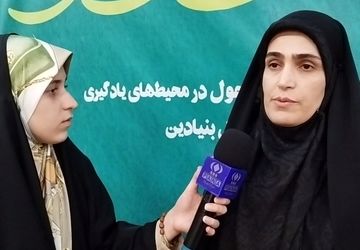 روش‌های جدید آموزشی برای نسل جدید باید داشته باشیم