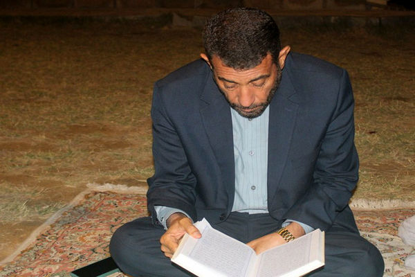 ضیافت افطاری به میزبانی کانون فرهنگی تربیتی امام خمینی (ره) بوشهر