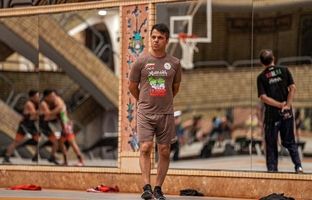 اعزام فرنگی‌کاران ایران به ۳ تورنمنت بین‌المللی