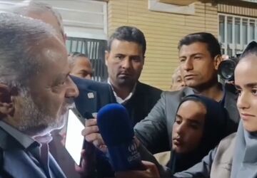 خبرگزاری پانا بهترین موقعیت تربیتی برای رشد دانش‌آموزان است