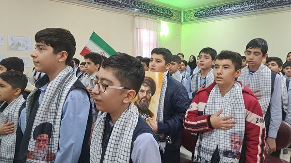 زنگ مقاومت و ایستادگی در آذربایجان غربی