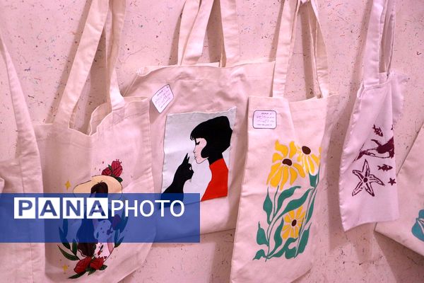 اختتامیه هفته فرهنگ و هنر مدارس کهریزک 