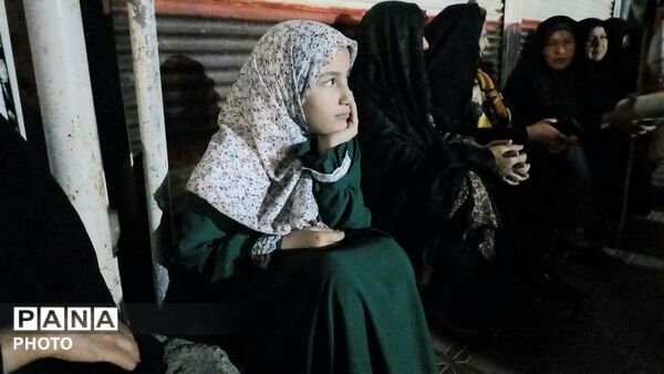 از الشتر تا لبنان؛ فریاد برادری و حمایت از مقاومت