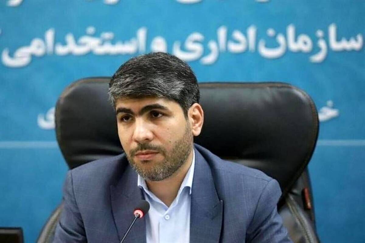 بیشترین سهمیه آزمون استخدام‌ 50 هزار نفر در دستگاه‌های دولتی، مربوط به وزارت آموزش‌وپرورش است