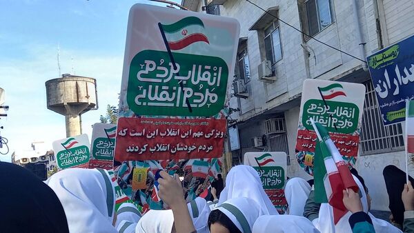 آینده سازانی‌ که امروز قدرت ایران را به جهانیان نشان دادند
