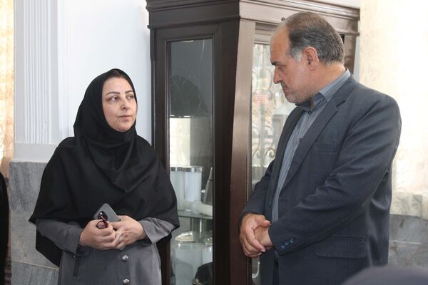افتتاح پایگاه های اوقات فراغت دانش آموزان بانیازهای ویژه استان خراسان رضوی