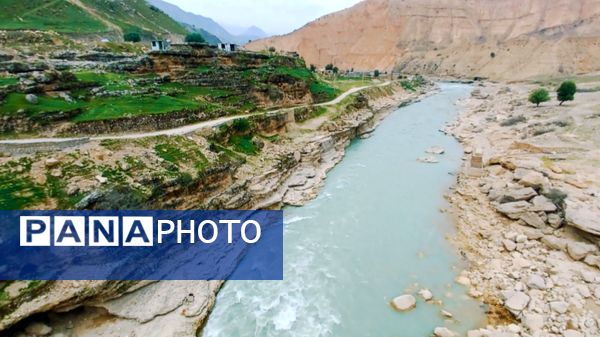 طبیعت بهاری، یک یادآوری دوست داشتنی