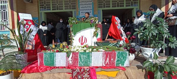 استقبال از شهید گمنام، فرصتی برای تجدید پیمان با آرمان‌های انقلاب 