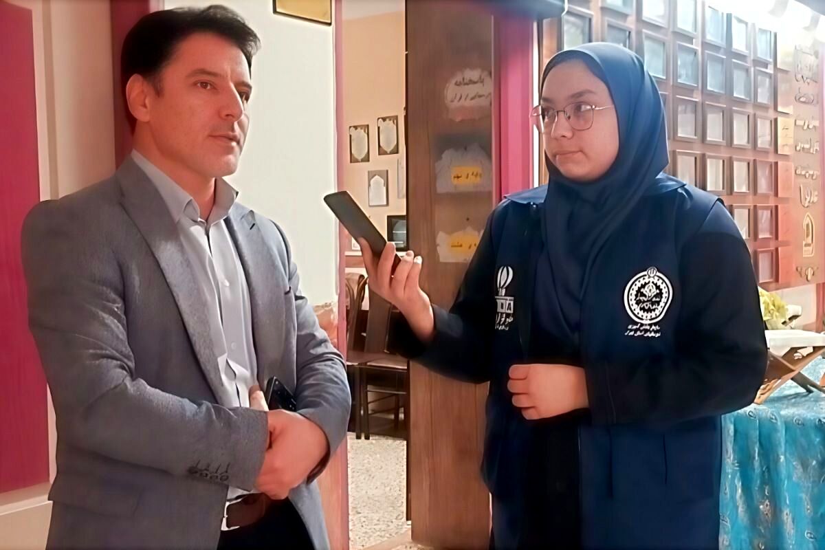 مشارکت گسترده دانش‌آموزان در مسابقات قرآن، عترت و نماز نشان‌دهنده ظرفیت بالای قرآنی منطقه است