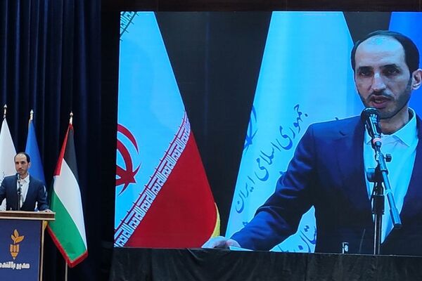 تقدیر از برگزیدگان جشنواره مدیر بالنده در شهرستان‌های استان تهران