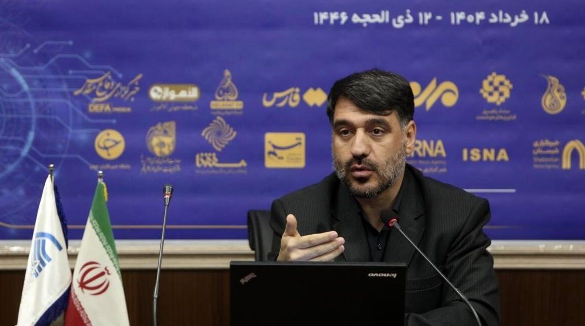 دستیار هوش مصنوعی «نکته» بر مبنای تحلیل علوم انسانی و اسلامی برنامه‌نویسی شده است
