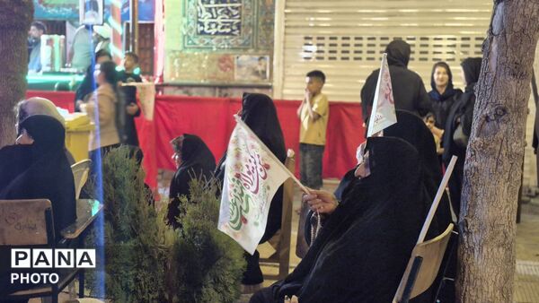 فارسان غرق در جشن و سرور در عید امامت و ولایت