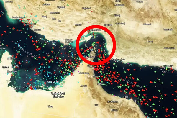اخذ هزینه خدمات در تنگه هرمز از منظر حقوق بین‌الملل کاملاً قانونی است