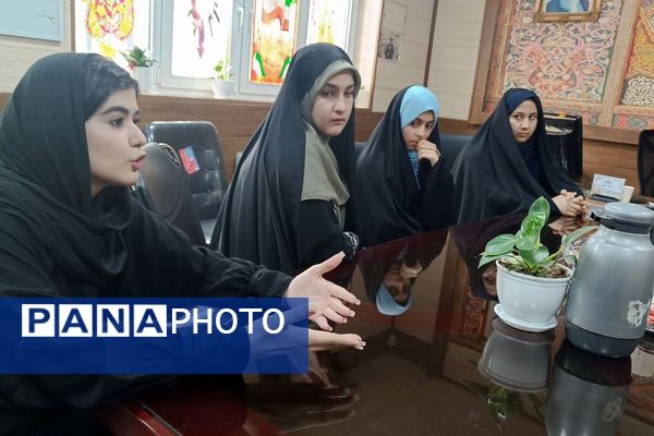 شورای دانش‌آموزی، از کاغذ‌بازی تا کنشگری