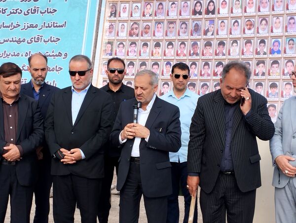 سفر وزیر آموزش و پرورش به خراسان جنوبی