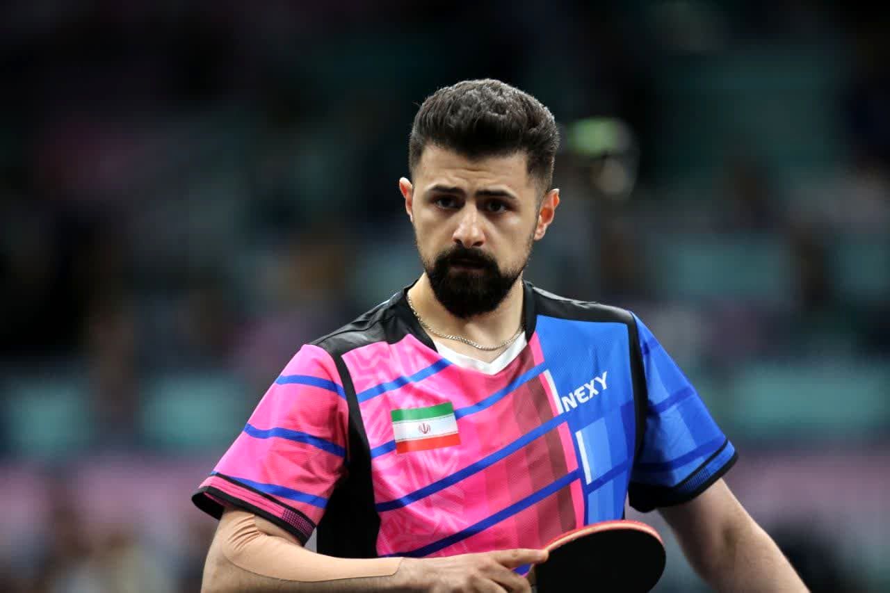 عالمیان: در المپیک طلسم شدیم 