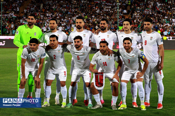 نبی: احتمال دارد با یک تیم اروپایی حاضر در پلی‌آف بازی کنیم