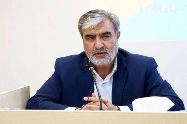 جمهوری اسلامی با وجود تحریم‌ها به بازدارندگی دفاعی مؤثر دست یافته است