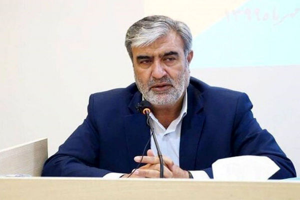 جمهوری اسلامی با وجود تحریم‌ها به بازدارندگی دفاعی مؤثر دست یافته است