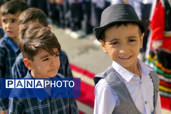 رویداد بزرگ غنچه‌ها در قرچک